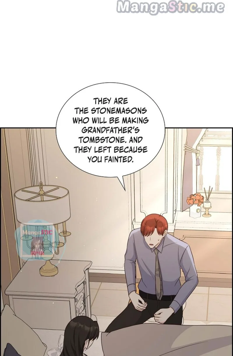 My Fair Maid Chapter 55 – Page 59