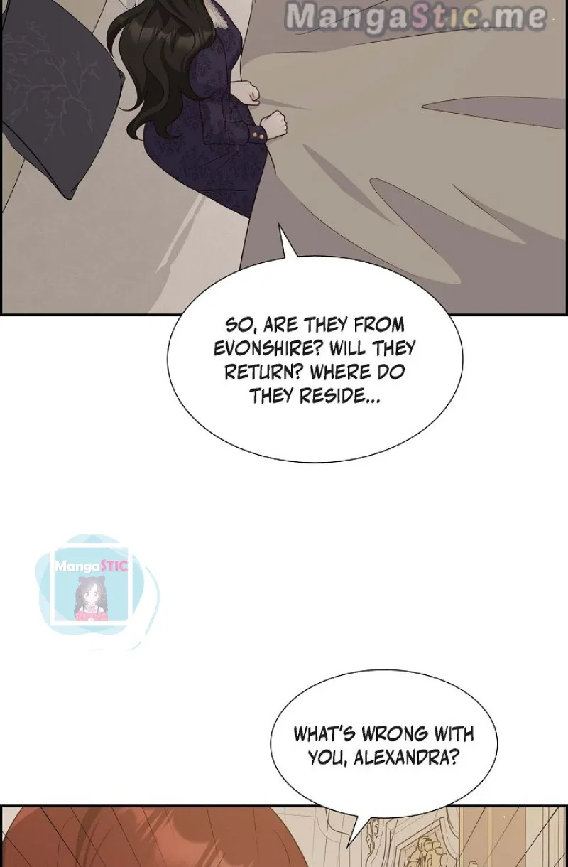 My Fair Maid Chapter 55 – Page 60