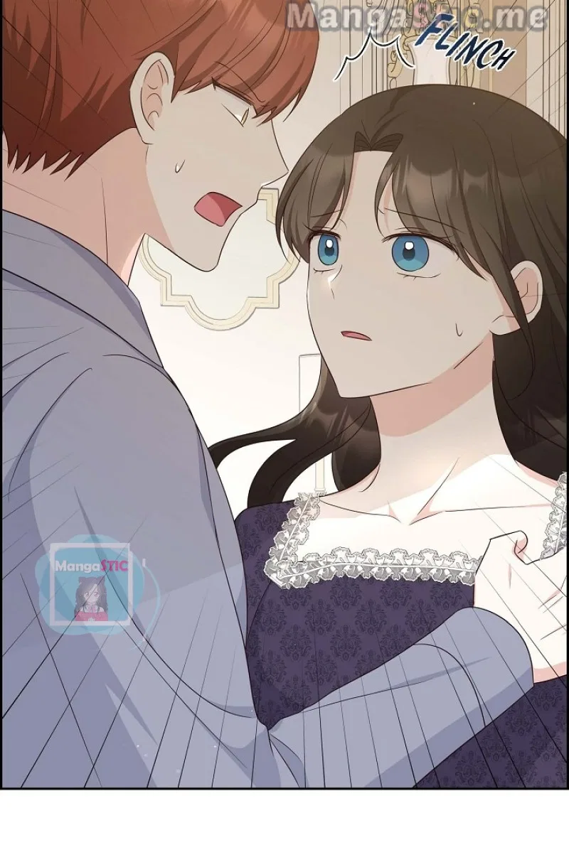 My Fair Maid Chapter 55 – Page 61