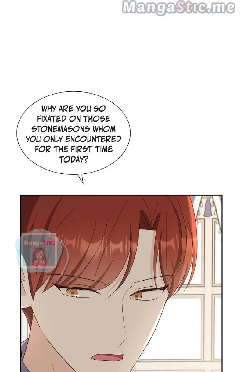 My Fair Maid Chapter 55 – Page 62