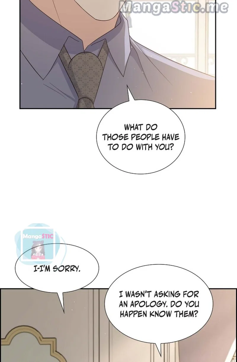 My Fair Maid Chapter 55 – Page 63