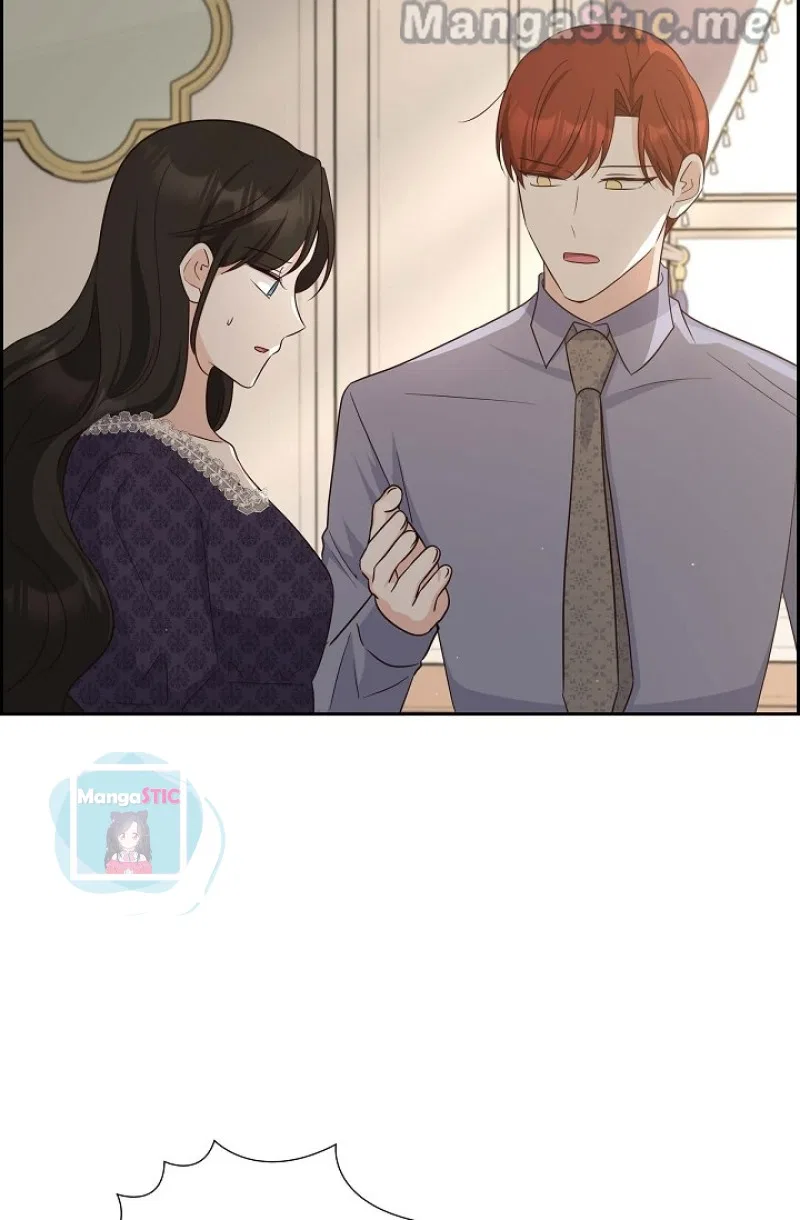 My Fair Maid Chapter 55 – Page 64