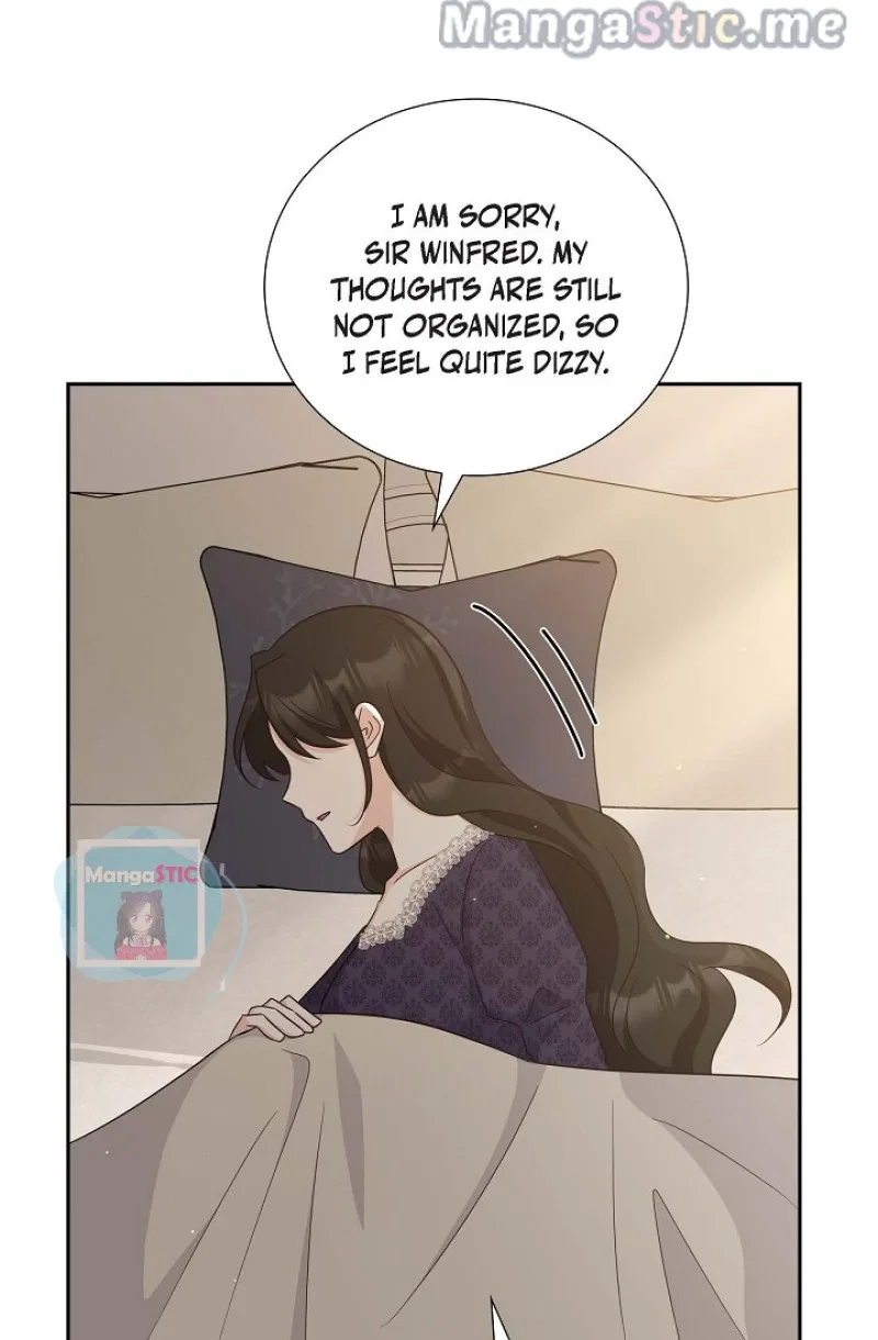 My Fair Maid Chapter 55 – Page 67