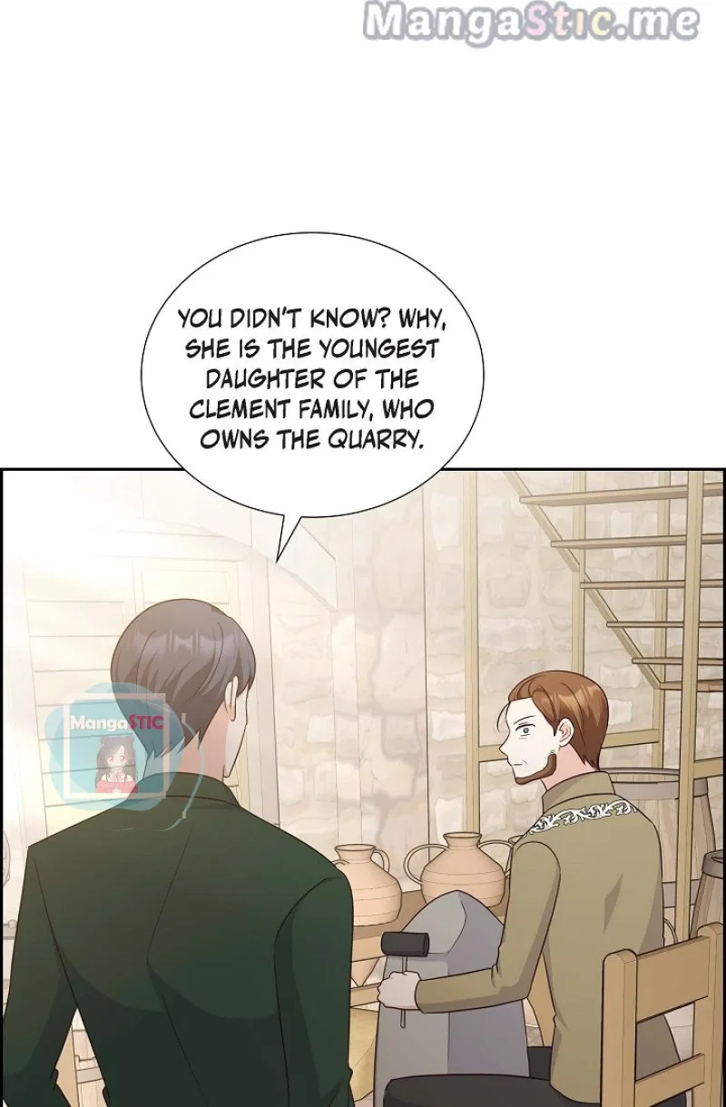 My Fair Maid Chapter 55 – Page 76