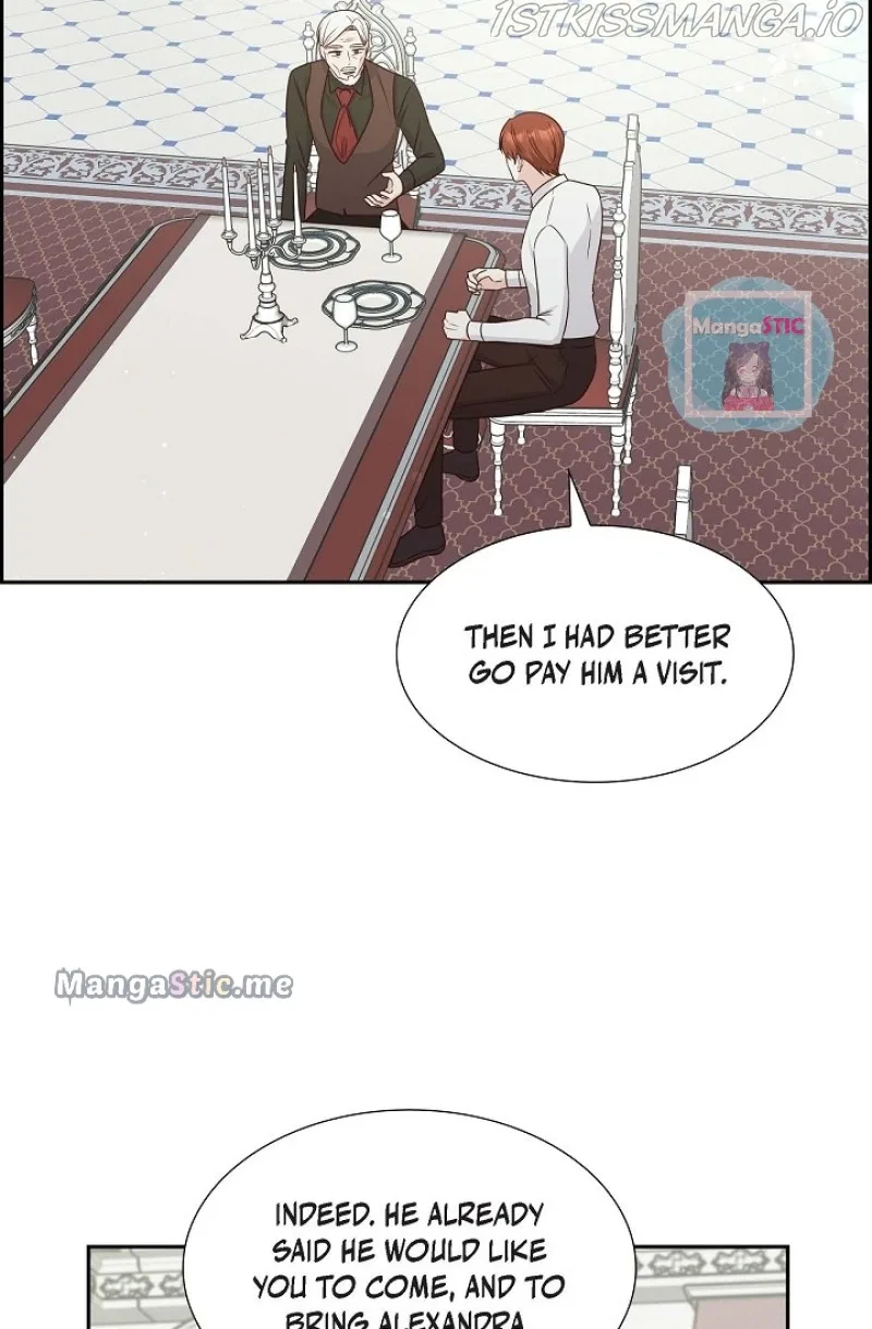 My Fair Maid Chapter 54 – Page 3
