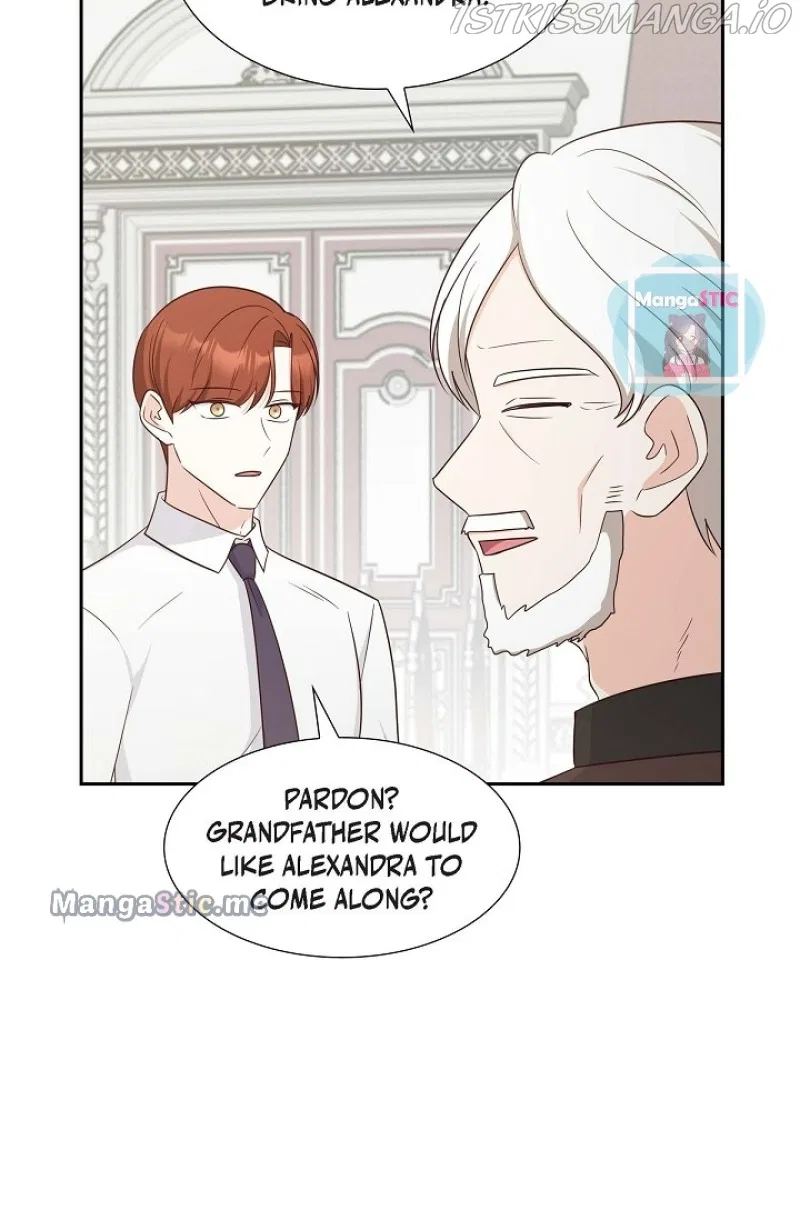 My Fair Maid Chapter 54 – Page 4