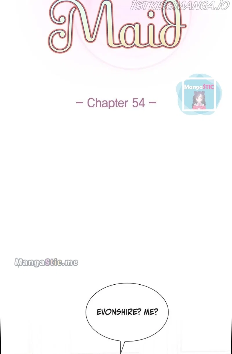 My Fair Maid Chapter 54 – Page 7