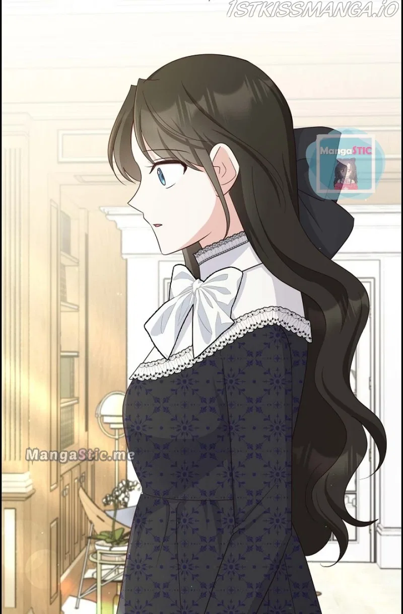 My Fair Maid Chapter 54 – Page 8