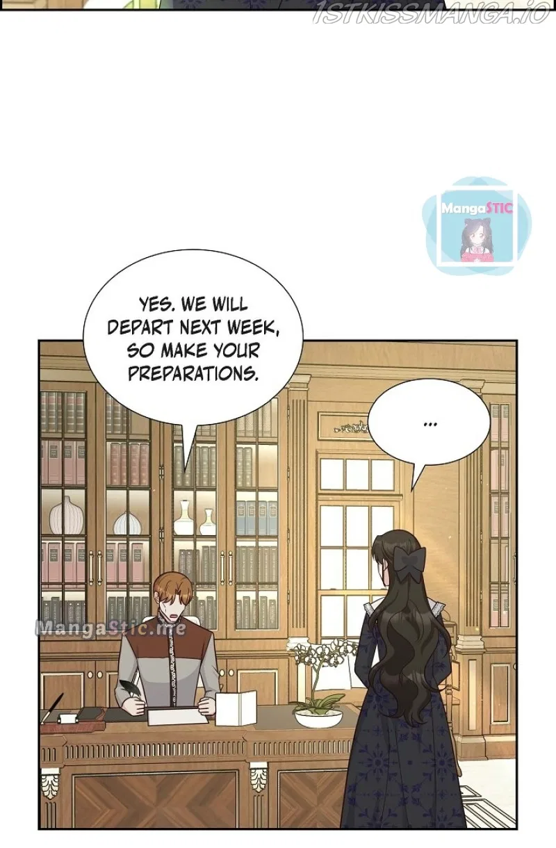 My Fair Maid Chapter 54 – Page 9
