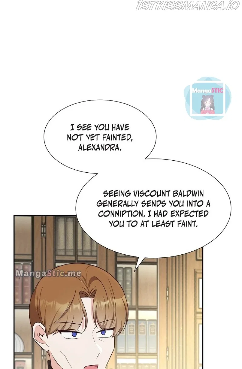 My Fair Maid Chapter 54 – Page 10