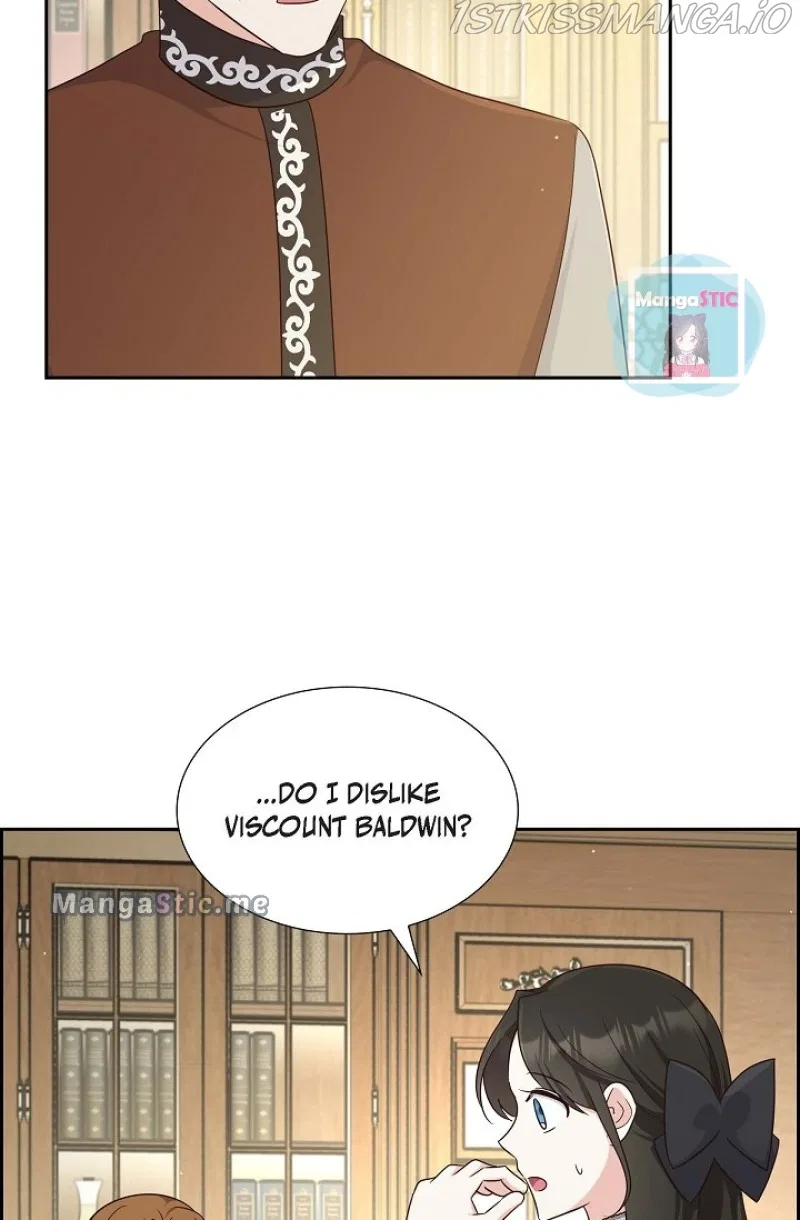 My Fair Maid Chapter 54 – Page 11