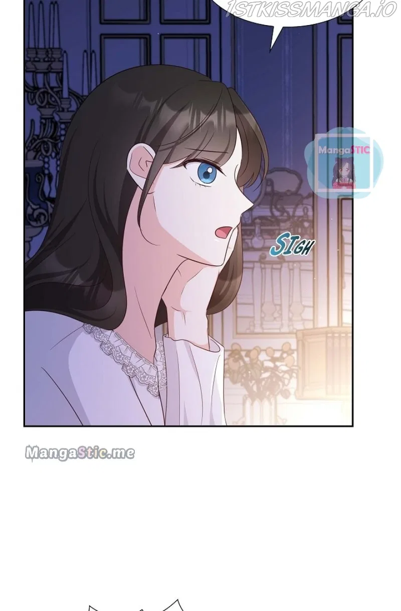 My Fair Maid Chapter 54 – Page 16