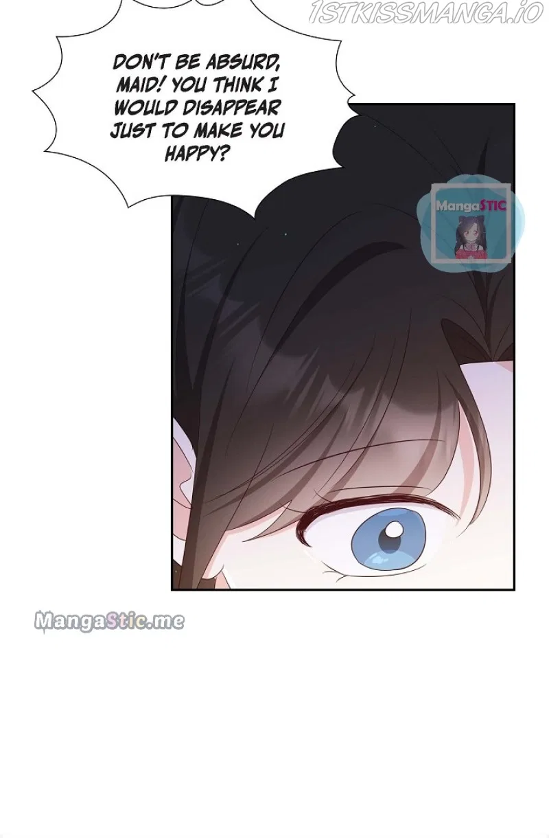My Fair Maid Chapter 54 – Page 17