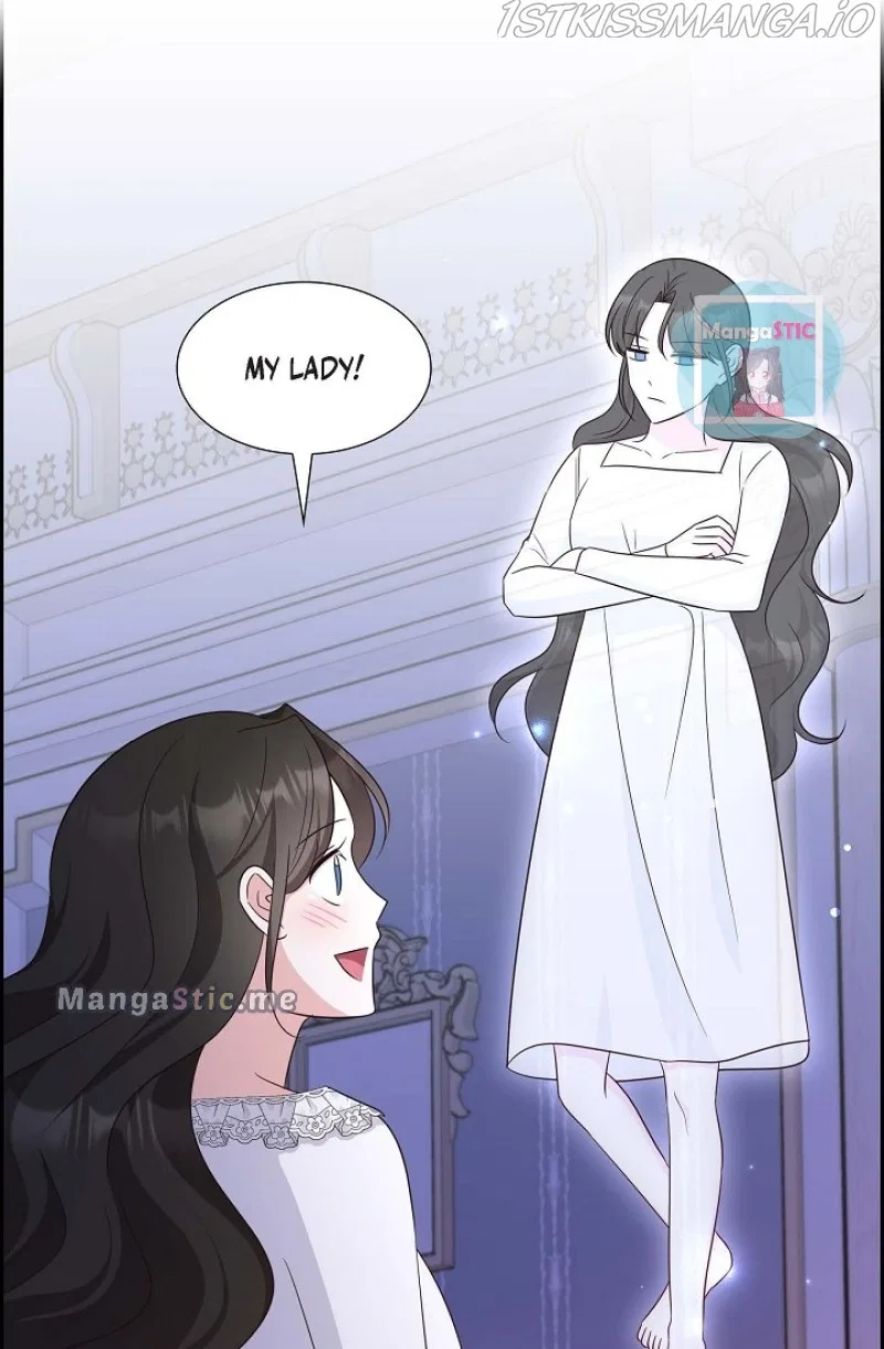 My Fair Maid Chapter 54 – Page 18