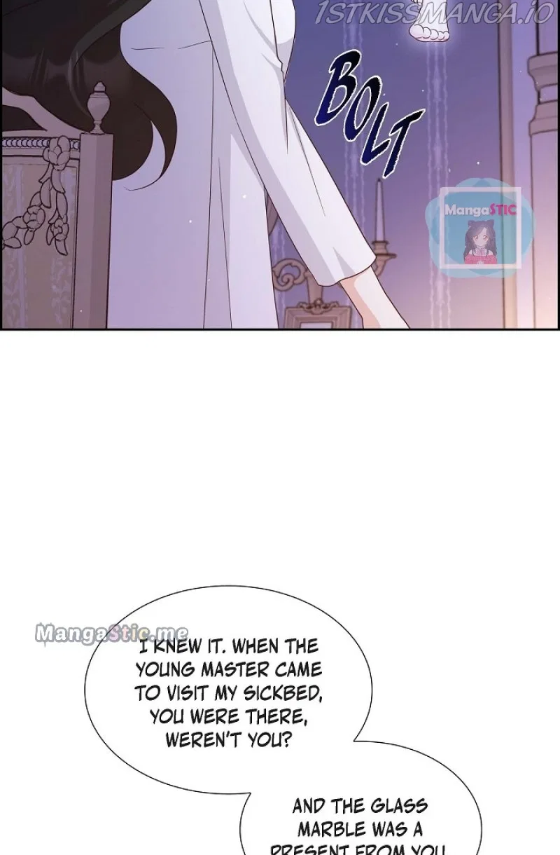 My Fair Maid Chapter 54 – Page 19