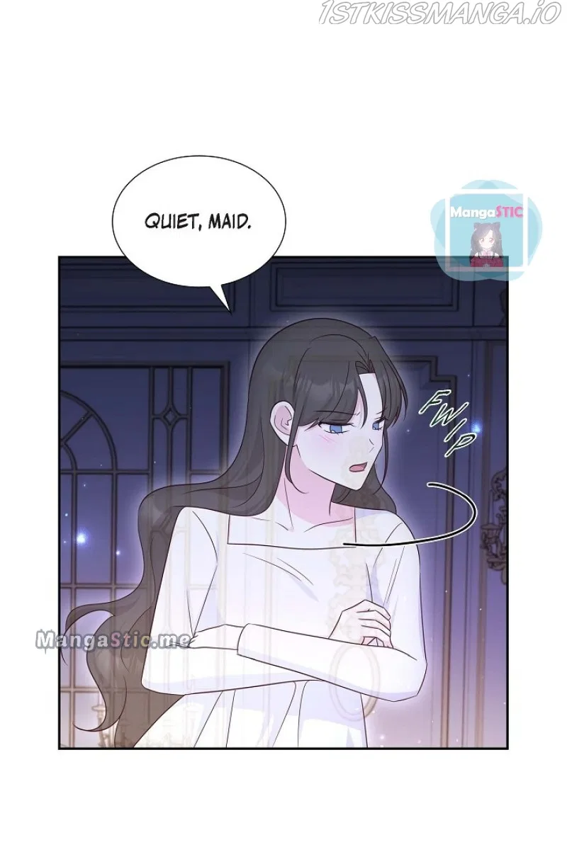 My Fair Maid Chapter 54 – Page 21