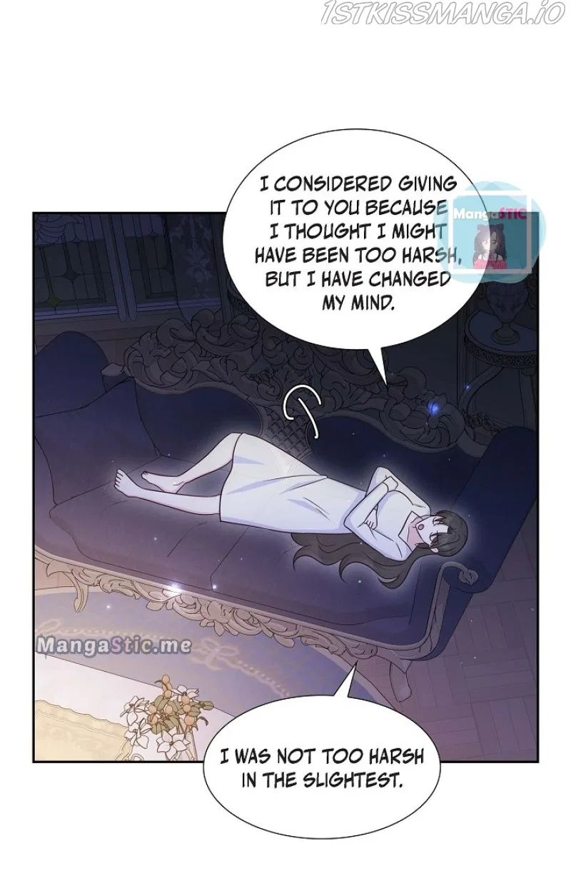 My Fair Maid Chapter 54 – Page 22