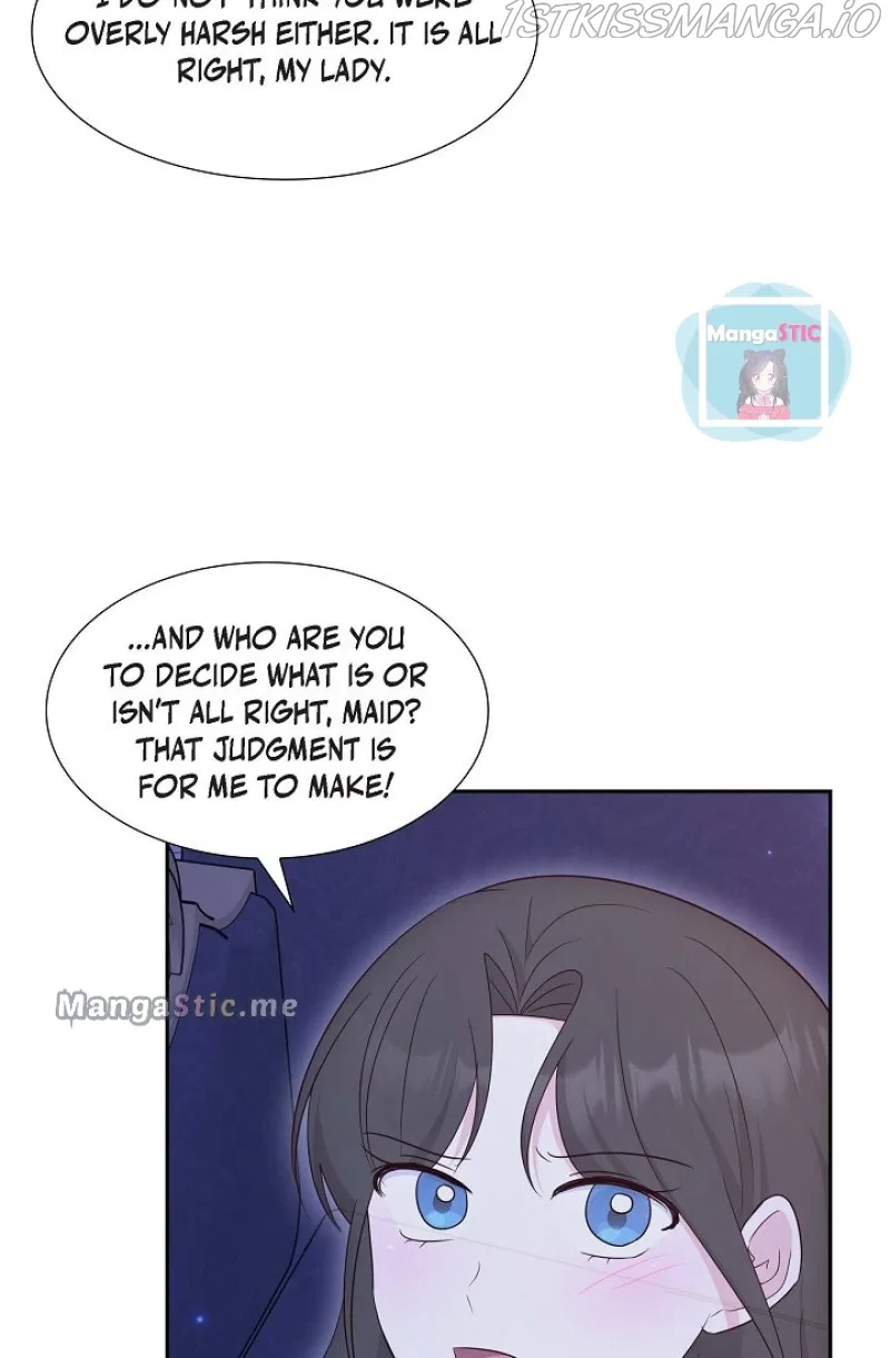 My Fair Maid Chapter 54 – Page 24