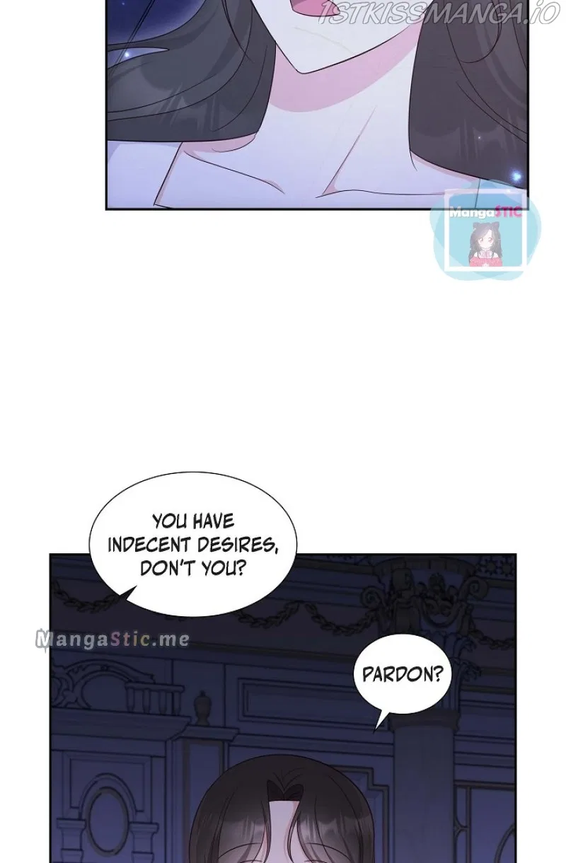 My Fair Maid Chapter 54 – Page 25