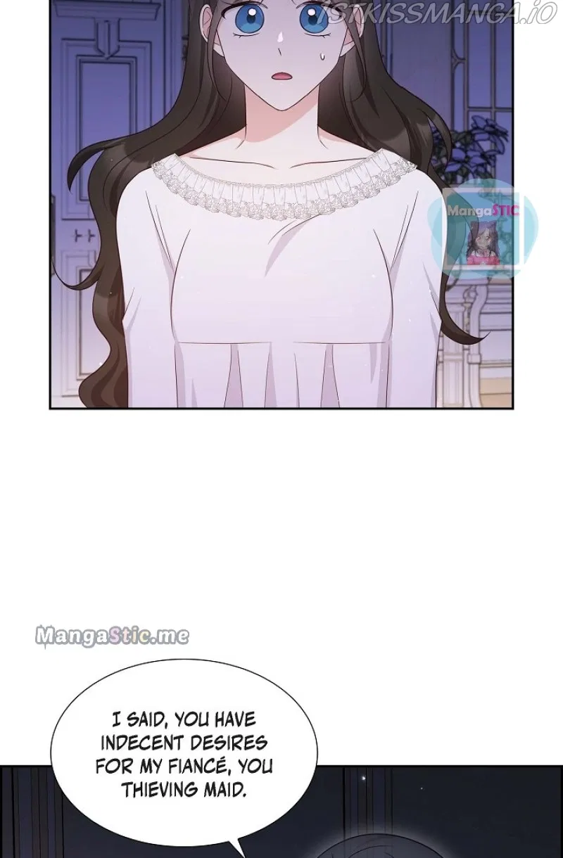 My Fair Maid Chapter 54 – Page 26