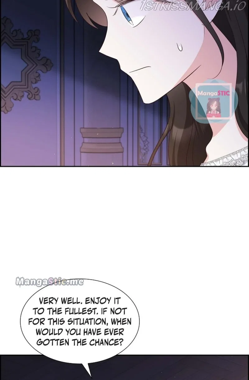 My Fair Maid Chapter 54 – Page 28
