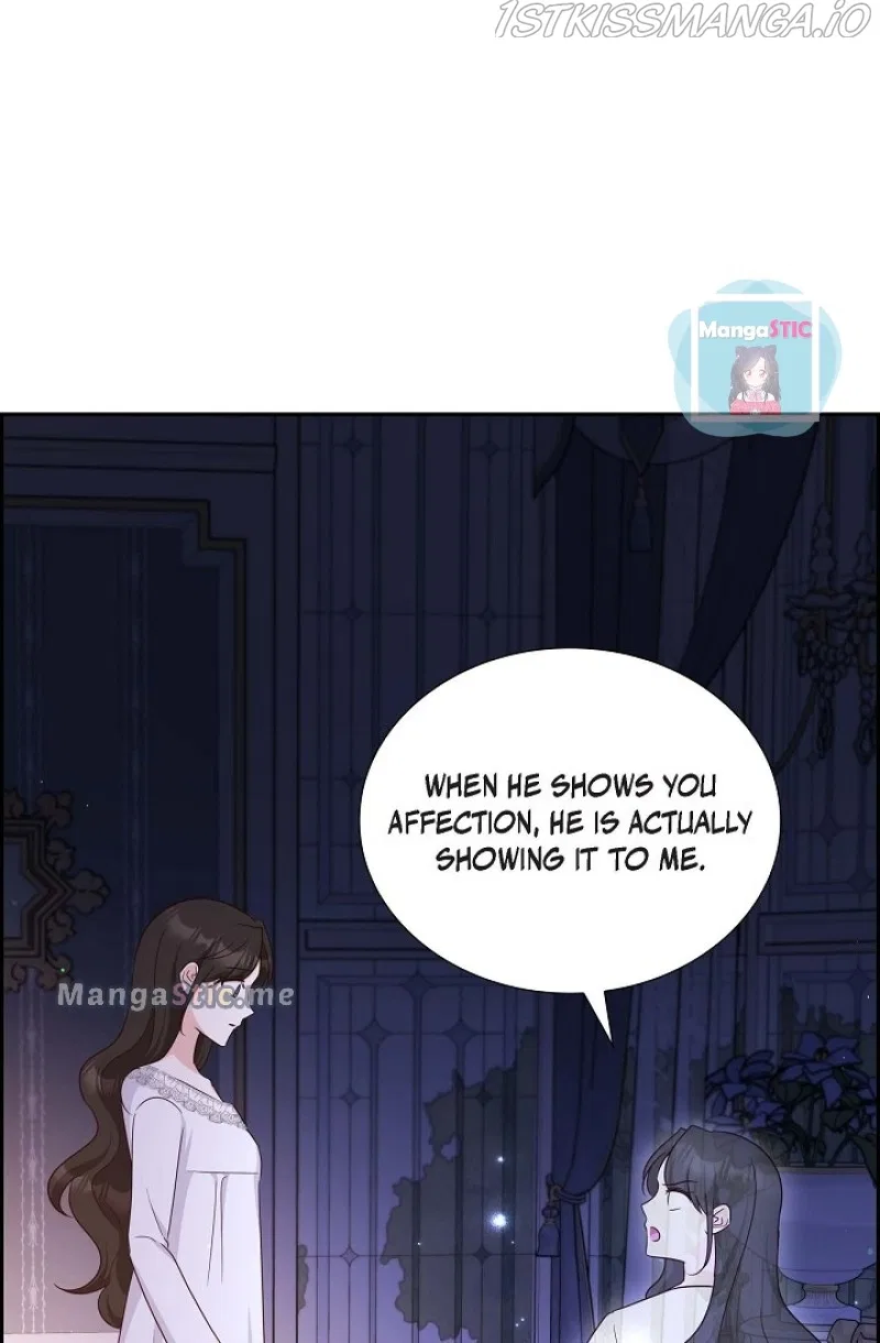 My Fair Maid Chapter 54 – Page 30