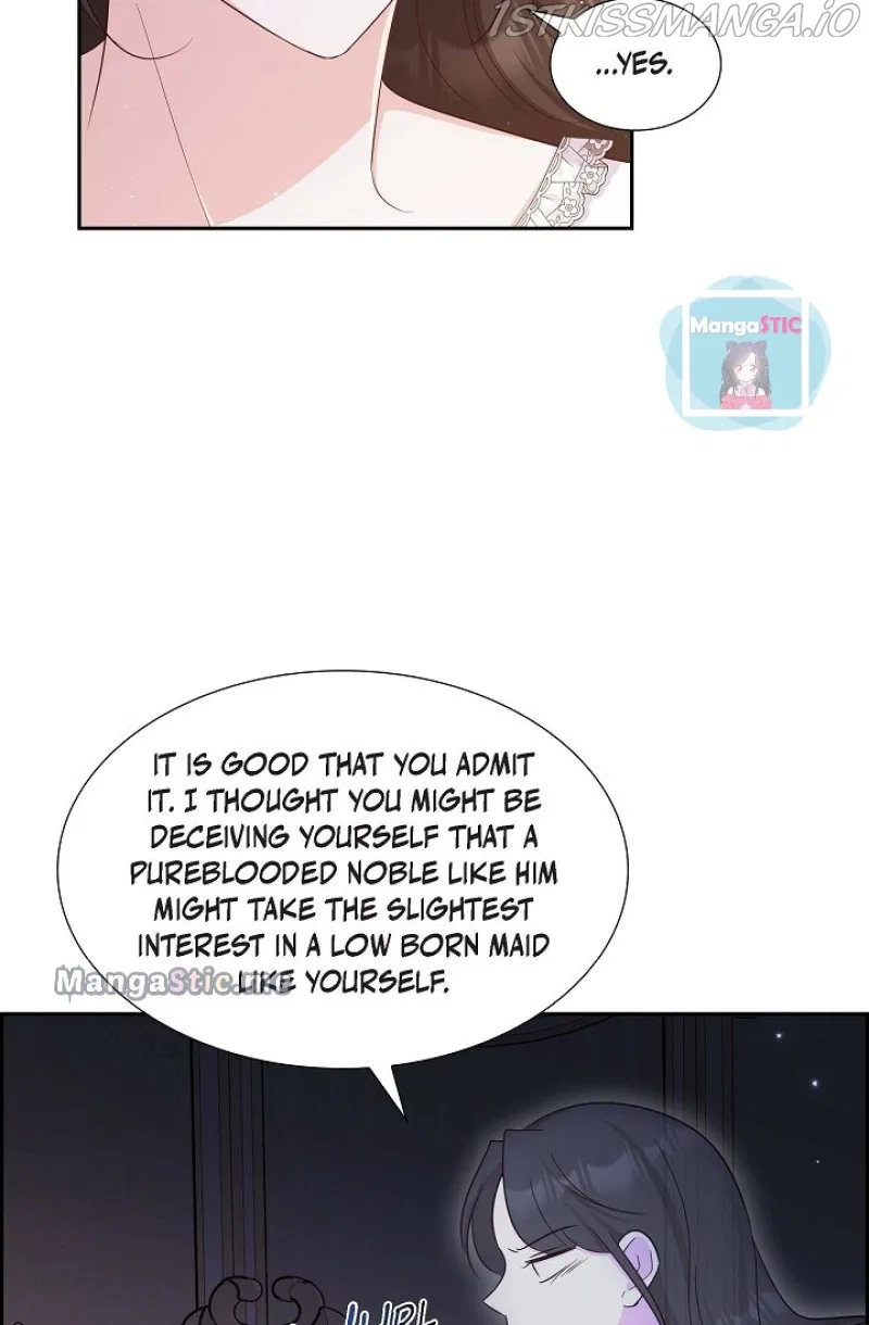 My Fair Maid Chapter 54 – Page 32