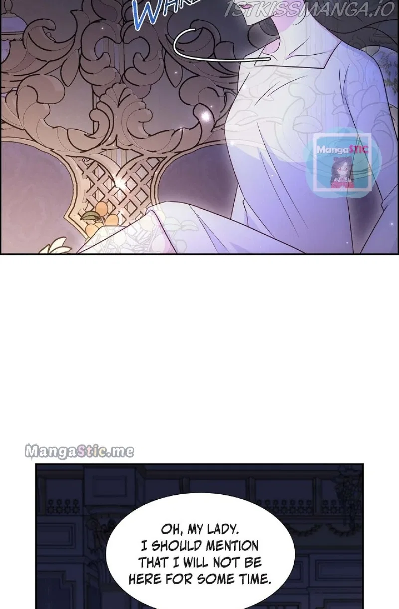 My Fair Maid Chapter 54 – Page 33