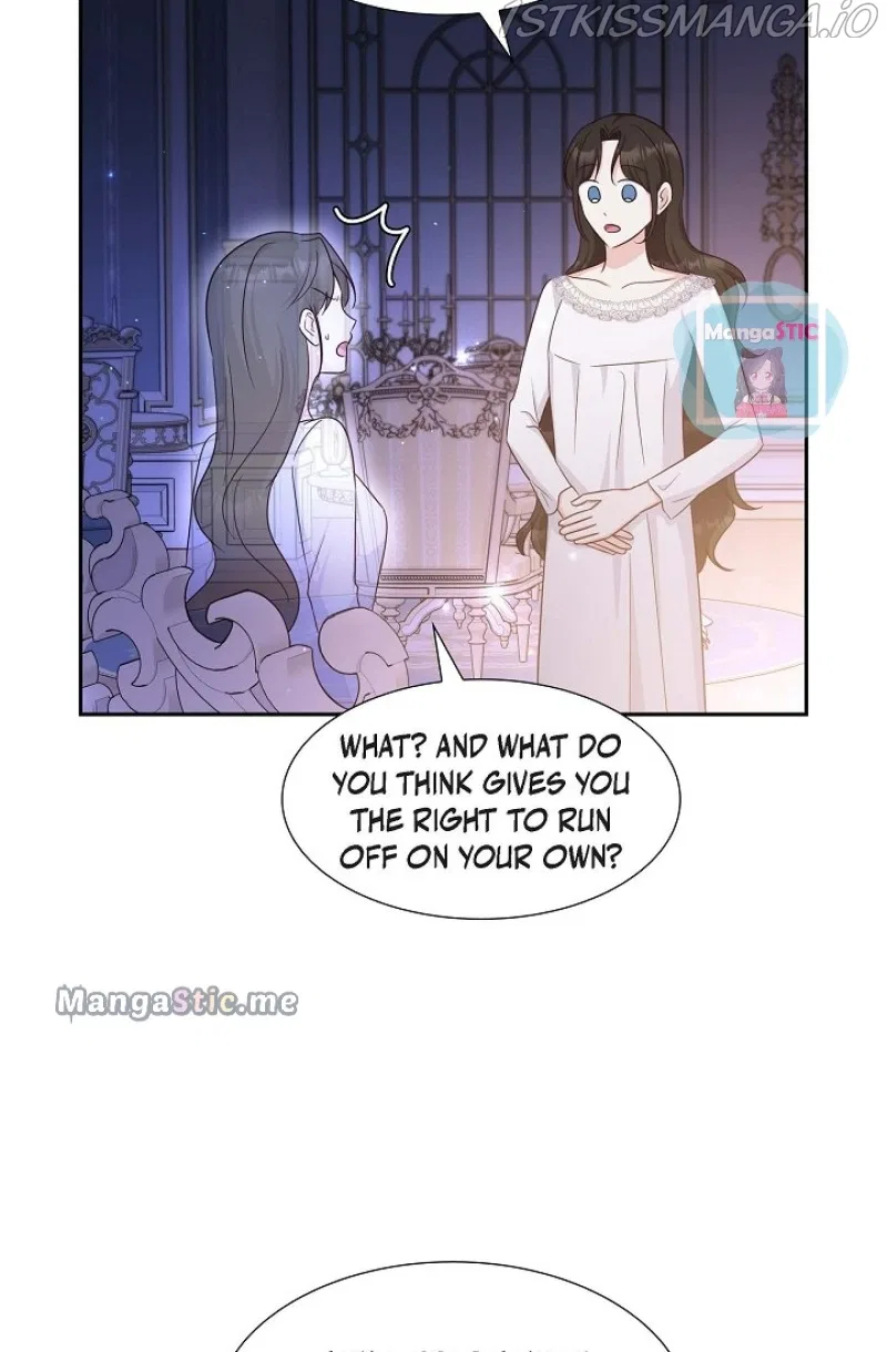 My Fair Maid Chapter 54 – Page 34
