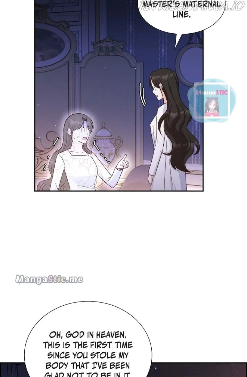 My Fair Maid Chapter 54 – Page 36