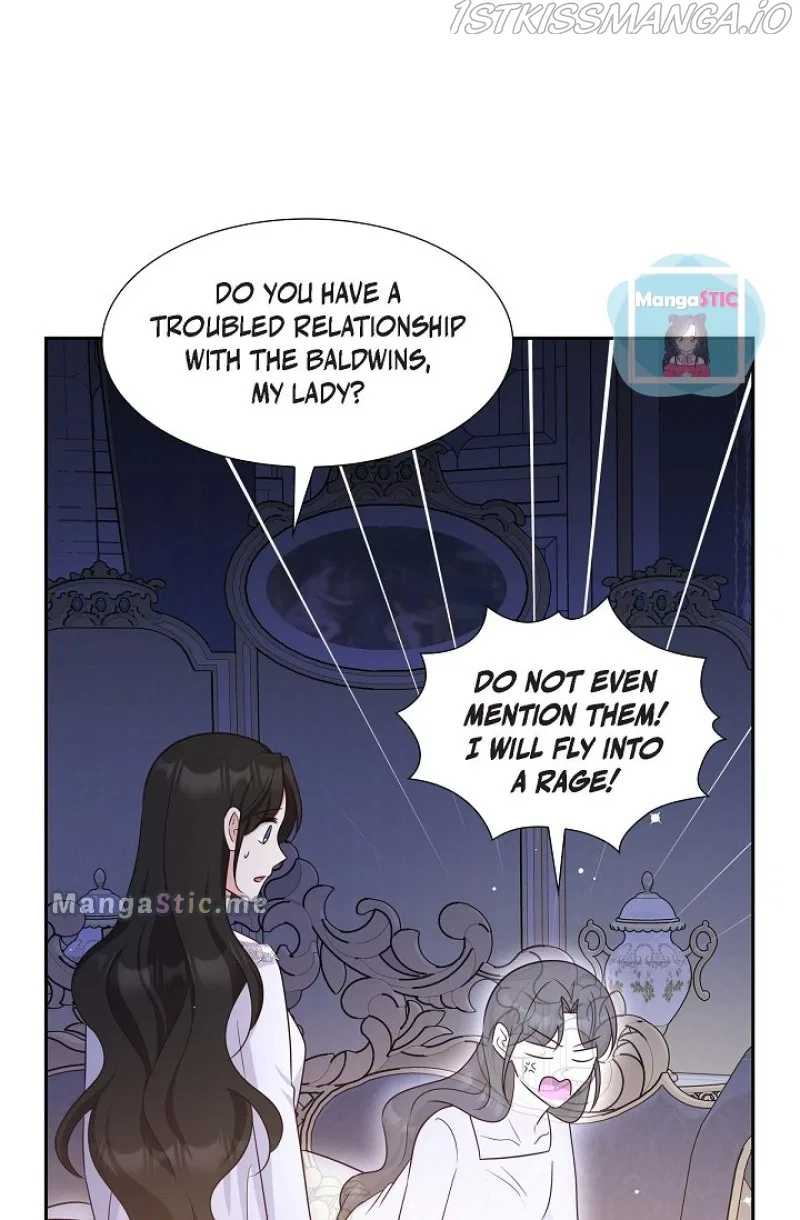 My Fair Maid Chapter 54 – Page 38