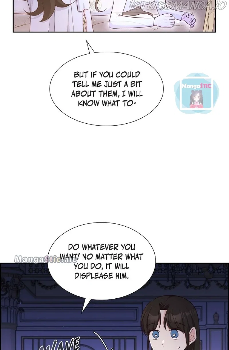 My Fair Maid Chapter 54 – Page 39