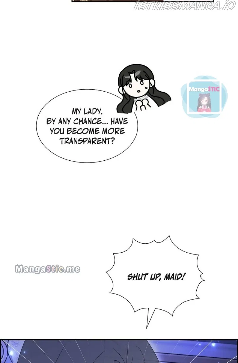 My Fair Maid Chapter 54 – Page 42