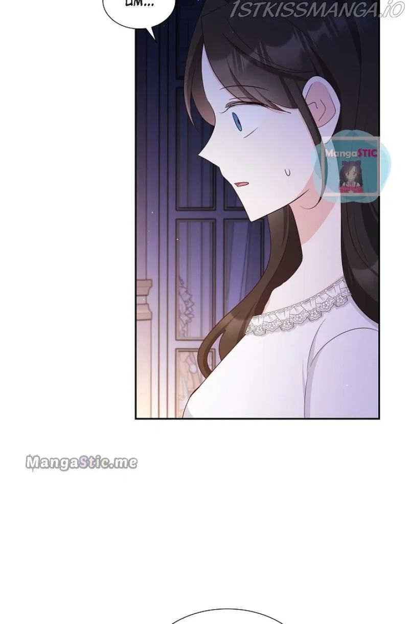 My Fair Maid Chapter 54 – Page 45