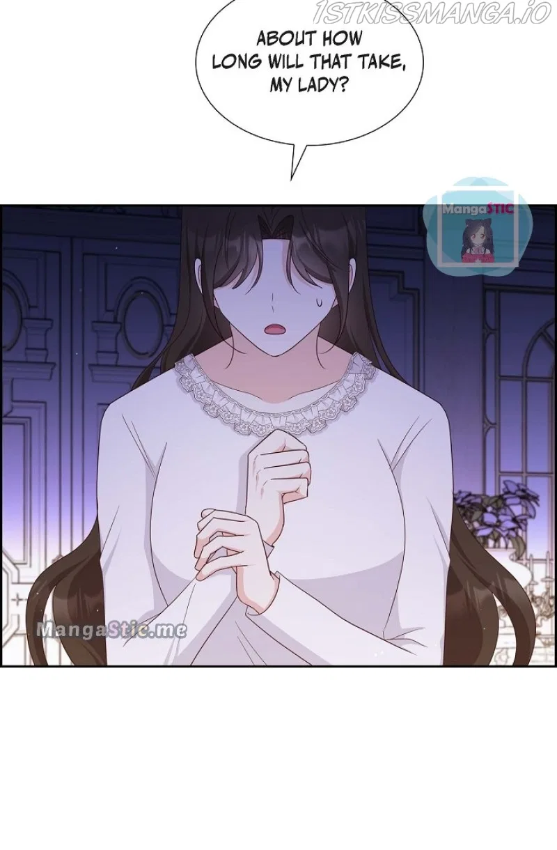 My Fair Maid Chapter 54 – Page 46