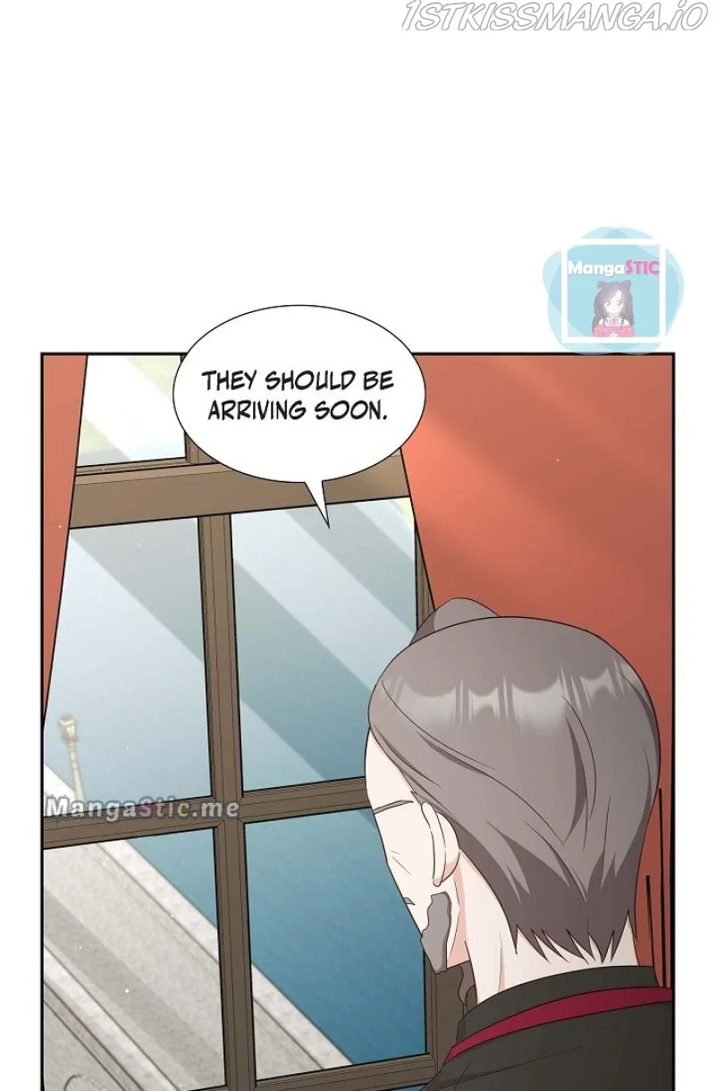 My Fair Maid Chapter 54 – Page 50