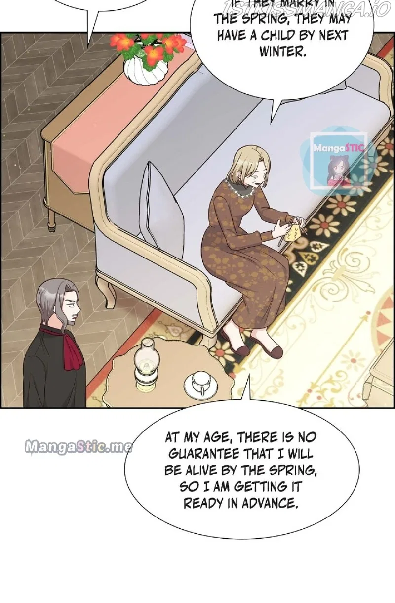My Fair Maid Chapter 54 – Page 54