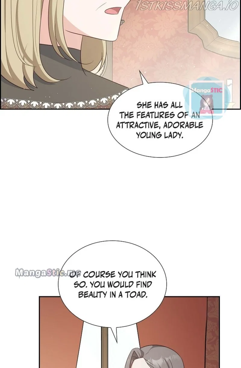 My Fair Maid Chapter 54 – Page 57