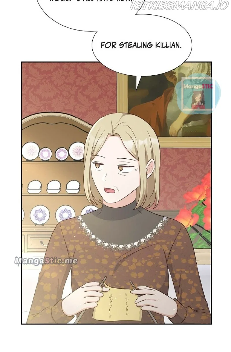 My Fair Maid Chapter 54 – Page 59