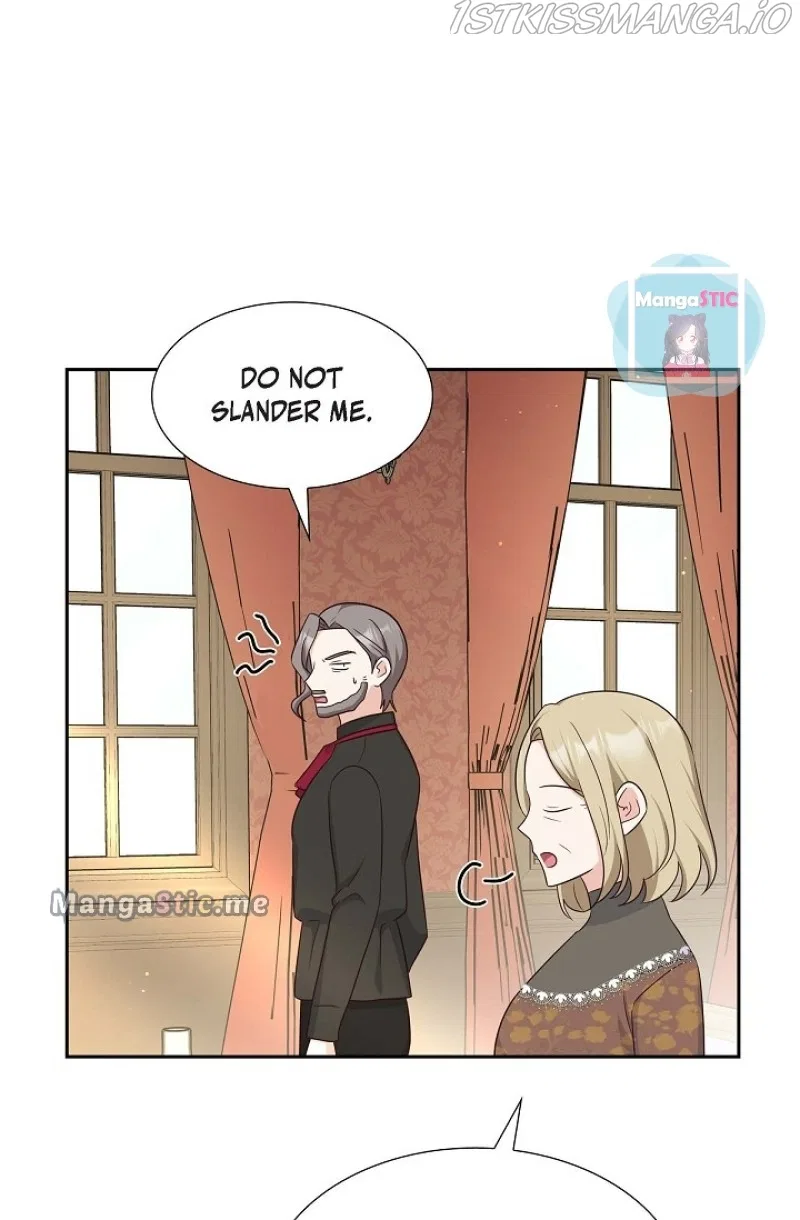 My Fair Maid Chapter 54 – Page 60