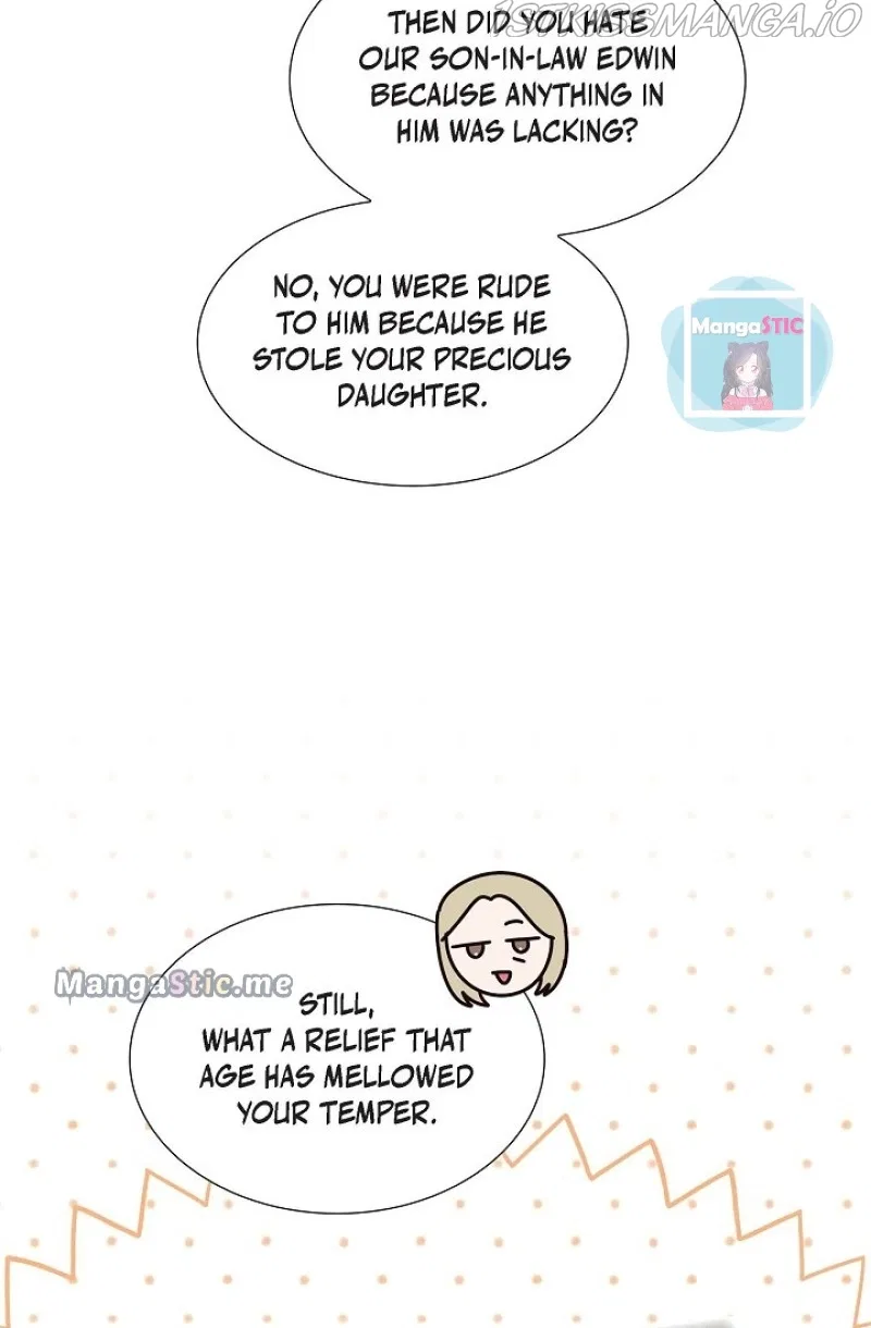 My Fair Maid Chapter 54 – Page 61