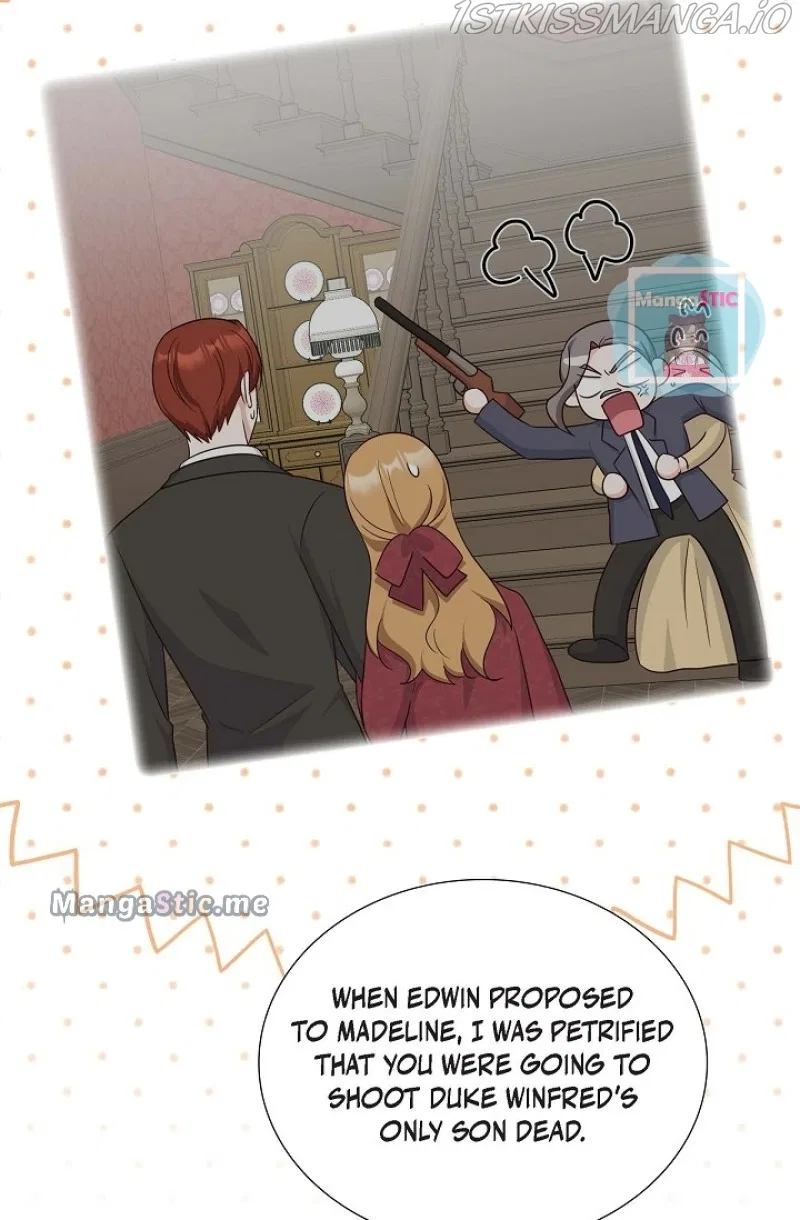 My Fair Maid Chapter 54 – Page 62