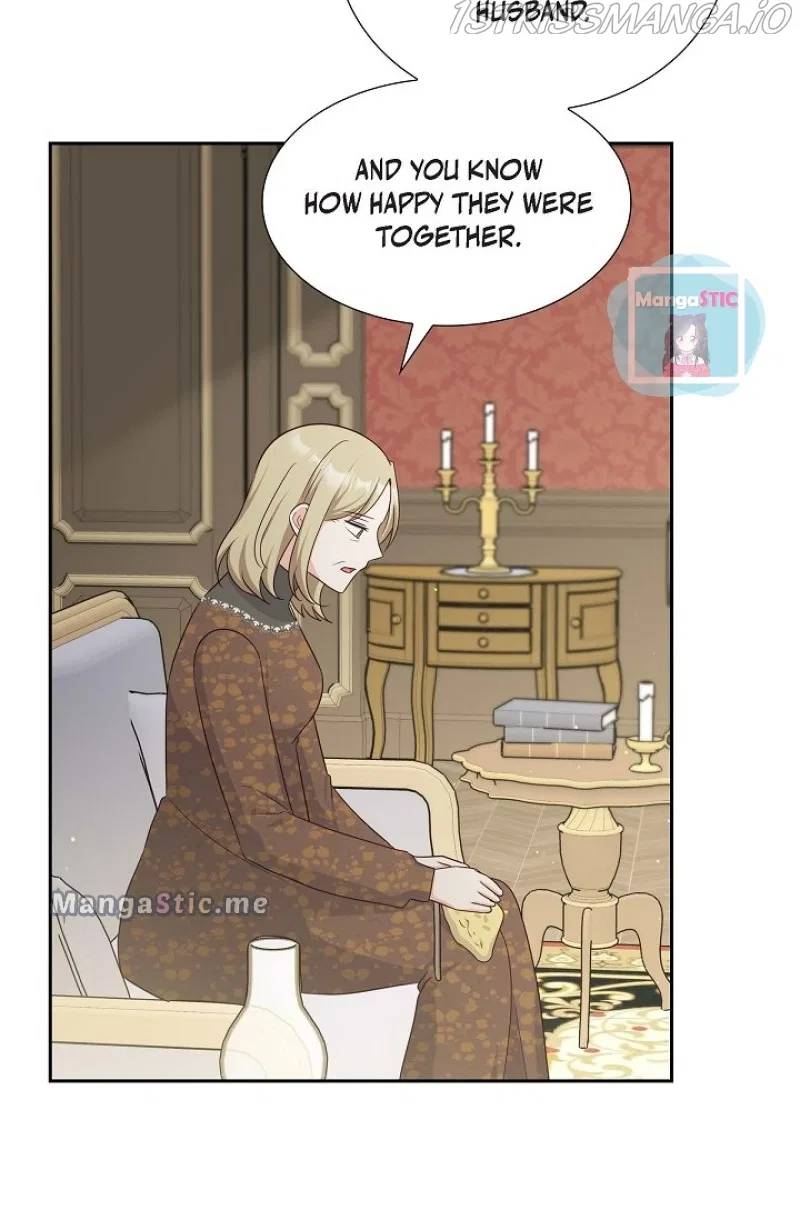 My Fair Maid Chapter 54 – Page 65