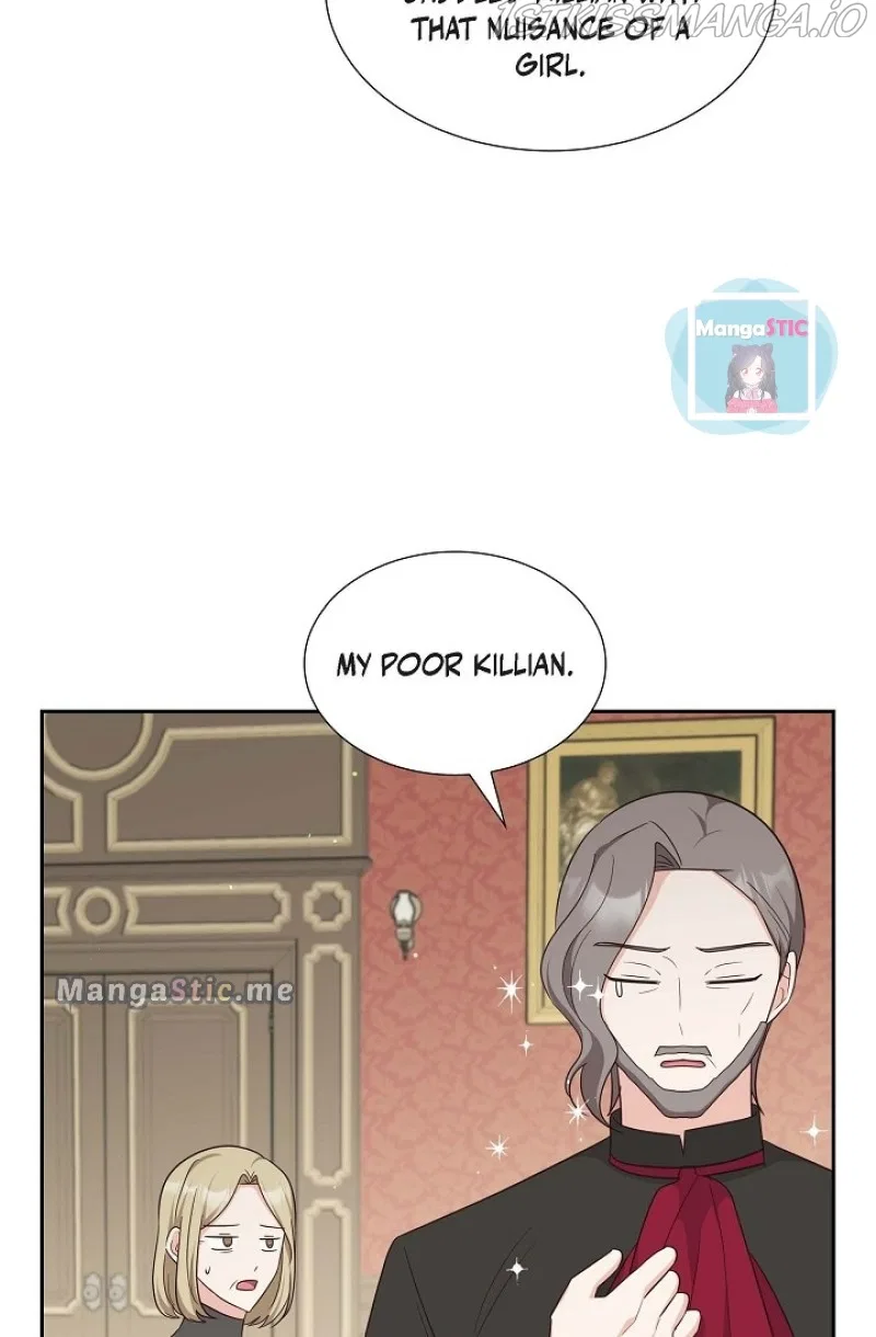 My Fair Maid Chapter 54 – Page 70