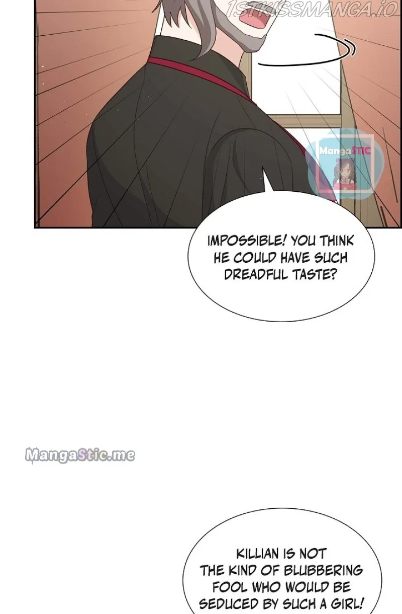 My Fair Maid Chapter 54 – Page 72