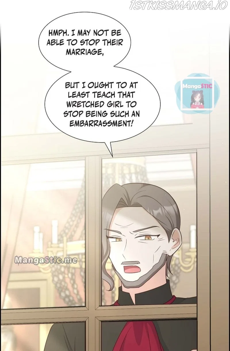 My Fair Maid Chapter 54 – Page 76