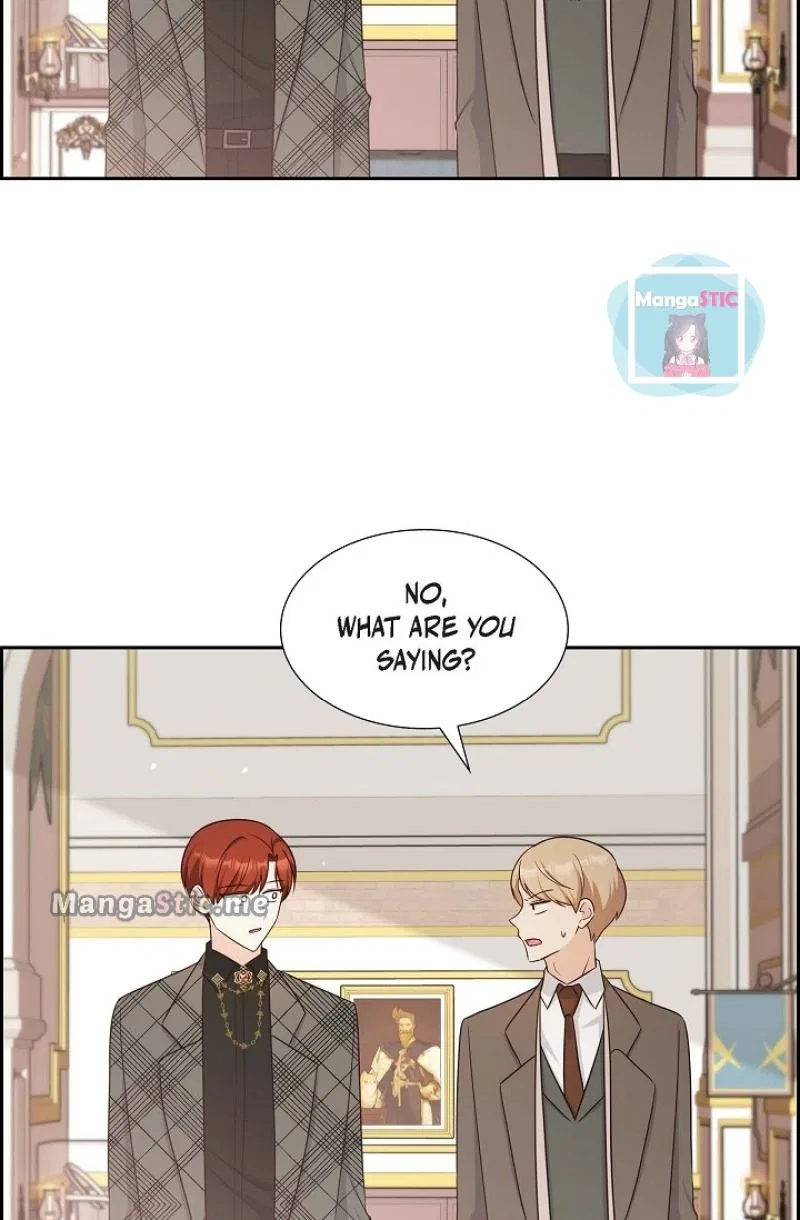 My Fair Maid Chapter 51 – Page 4