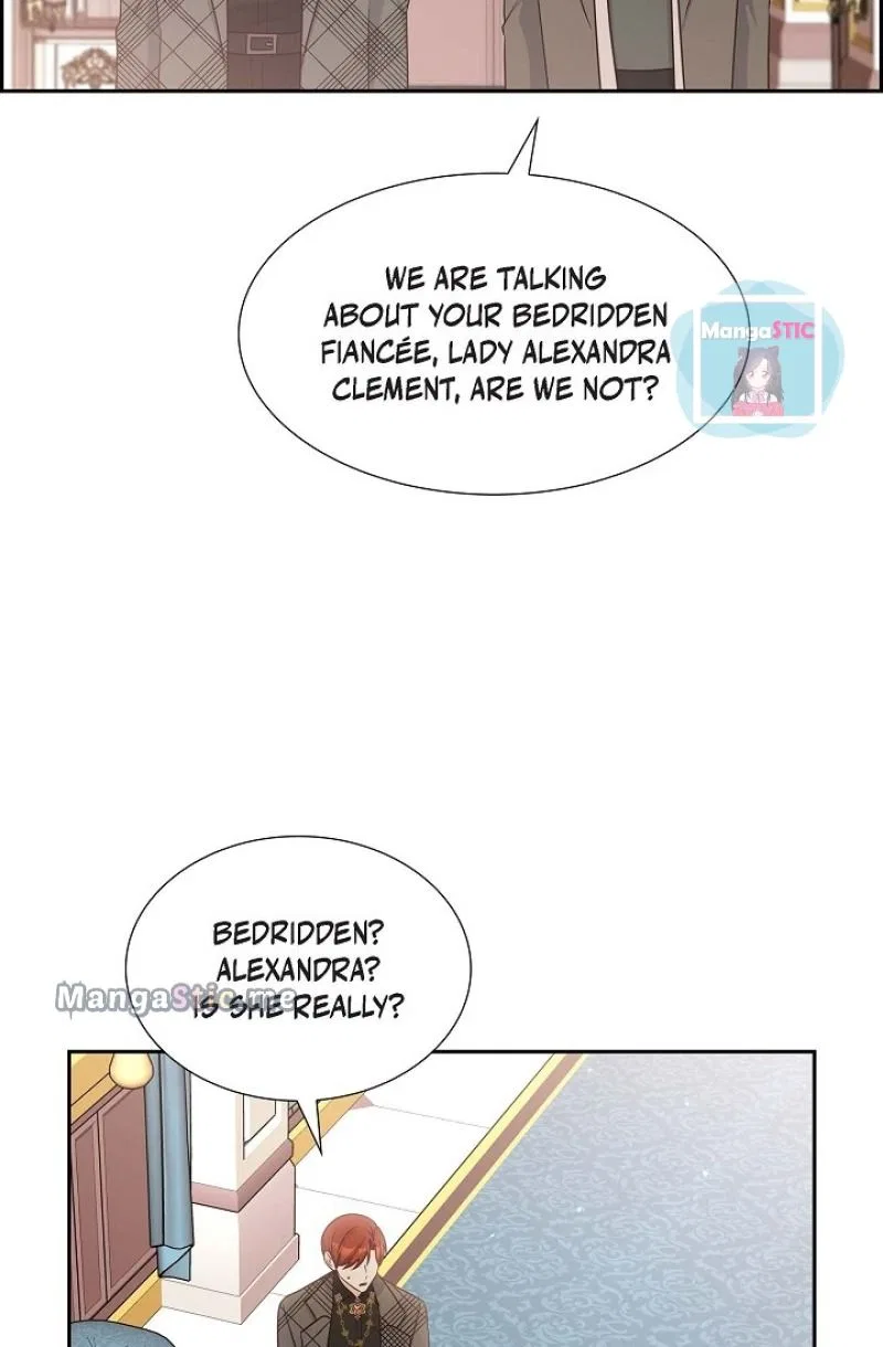 My Fair Maid Chapter 51 – Page 5