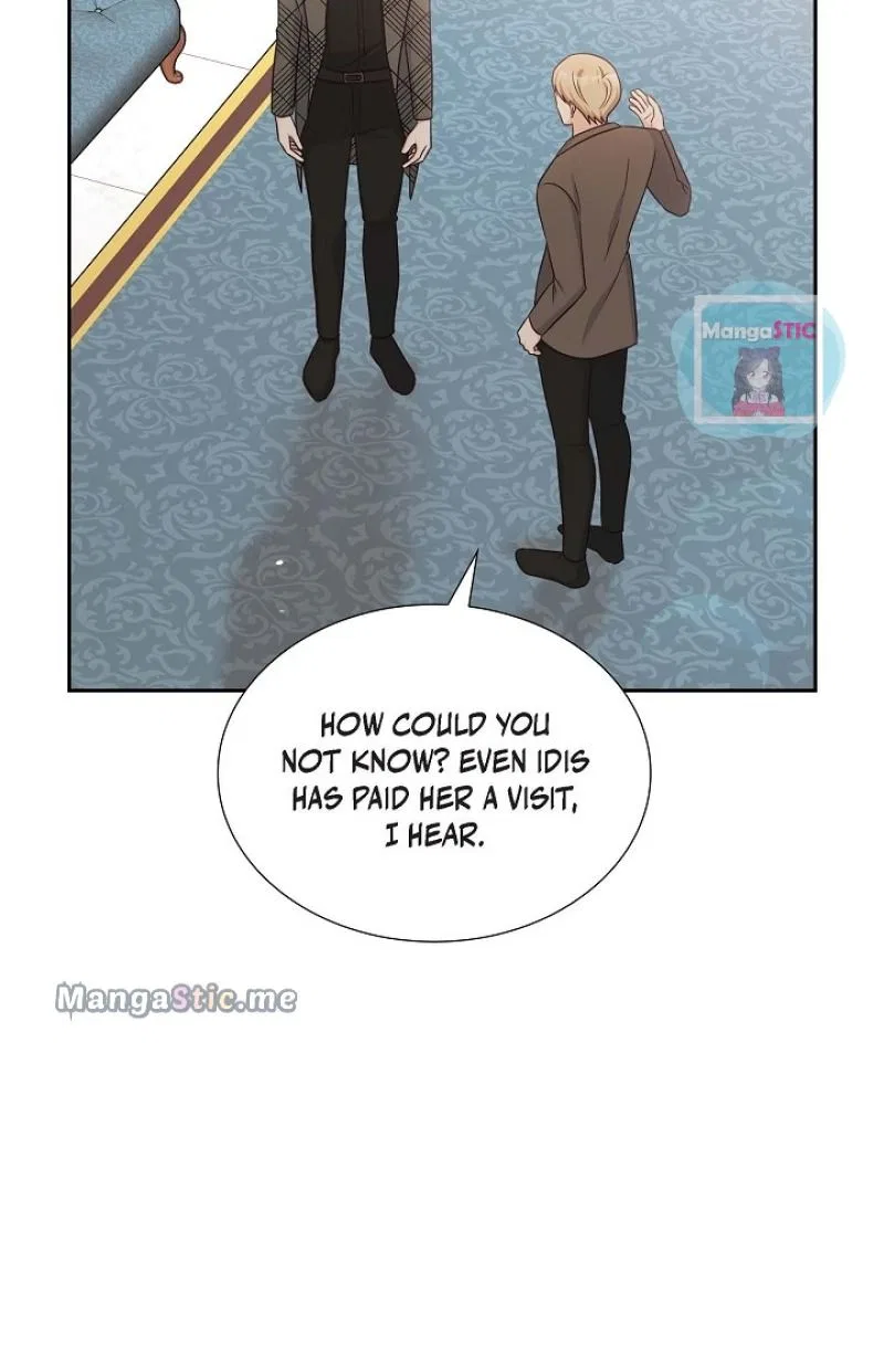 My Fair Maid Chapter 51 – Page 6