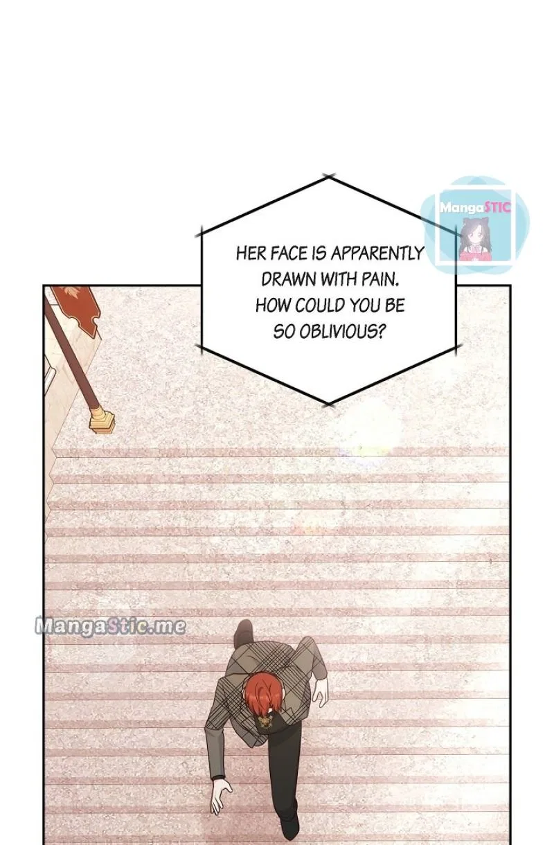 My Fair Maid Chapter 51 – Page 8
